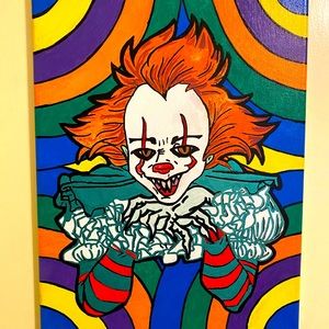 I take private orders!